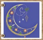 (image for) Christmas Moon
